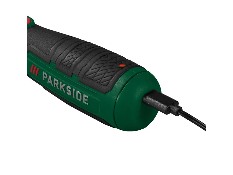 PARKSIDE® Tournevis électrique sans fil PASD 4 C2