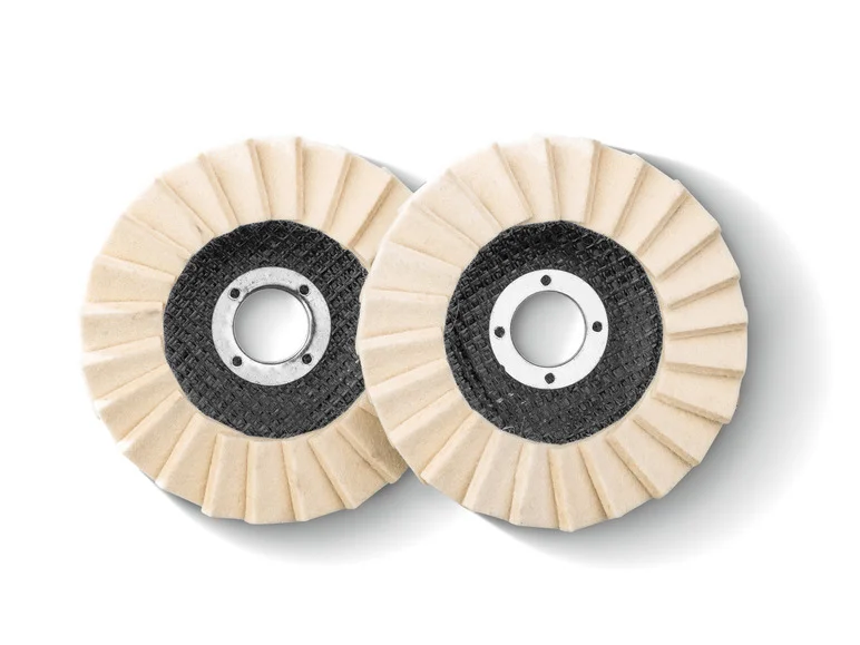 PARKSIDE® Accessoires pour meuleuses d'angle. 115 et 125 mm