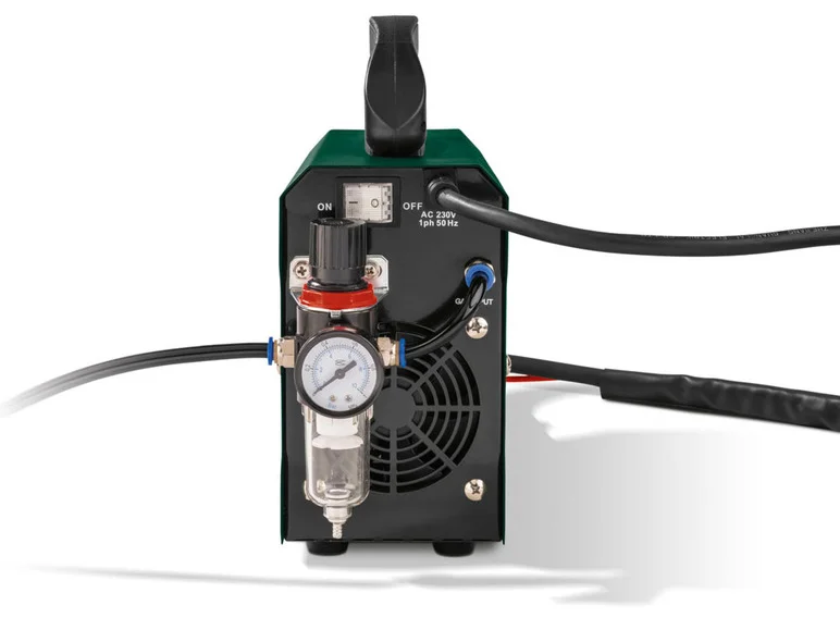 PARKSIDE® Découpeur plasma PPS 40 B3. avec protection contre les surcharges