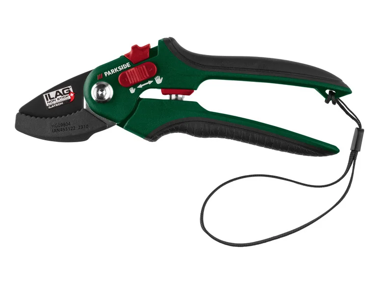 PARKSIDE® Sécateur