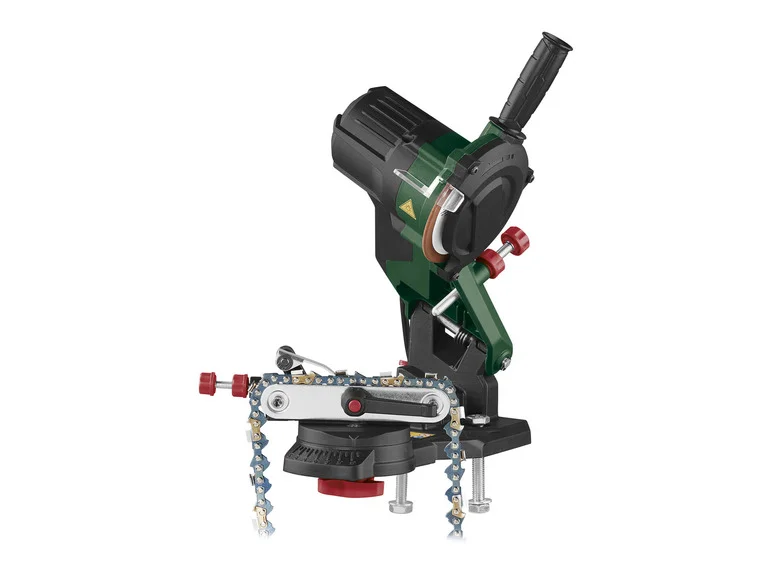 PARKSIDE® Affûteuse de chaînes PSG 85 C2. 85 W