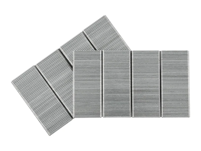 PARKSIDE® Set d'agrafes type 55 ou Set de clous type 47