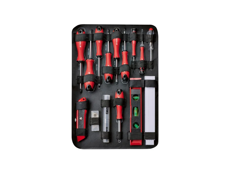 PARKSIDE® Mallette à outils