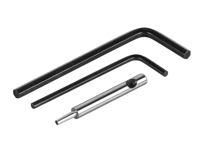 PARKSIDE® Grignoteuse PMK 550 C2. 550 W