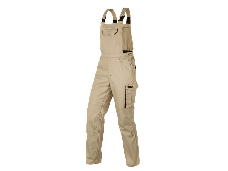 PARKSIDE® Salopette de travail homme