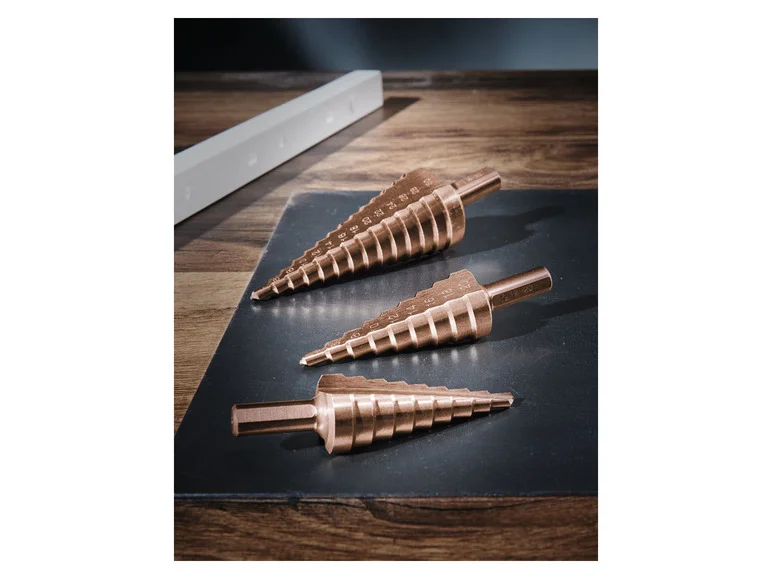 PARKSIDE PERFORMANCE® Foret étagé PSB 2 A1