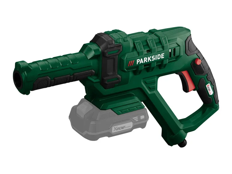 PARKSIDE® Nettoyeur à pression sans fil PDRA 20-Li C3. 20 V