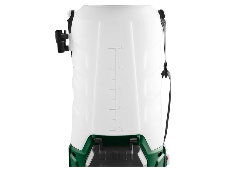 PARKSIDE® Pulvérisateur à pression sans fil PDSA 20-Li C2. 12 V / 20 V