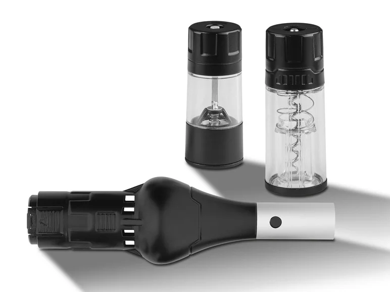 PARKSIDE® Kit de visseuse sans fil 4 V