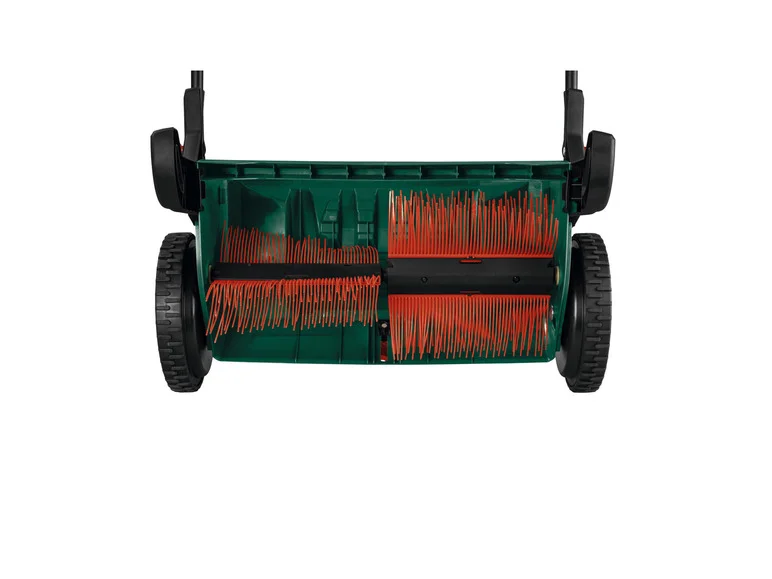 PARKSIDE Balayeuse. ramasseuse de feuilles et de gazon PKM 103 A1. 103 L