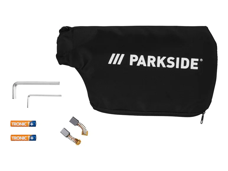 PARKSIDE® Scie à onglet PKS 1500 C4. 1500 W