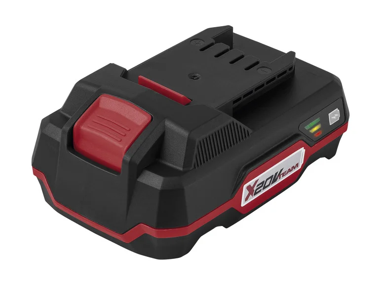 PARKSIDE PERFORMANCE® Perceuse-visseuse à percussion sans fil PSBSAP 20-Li C3. 20 V