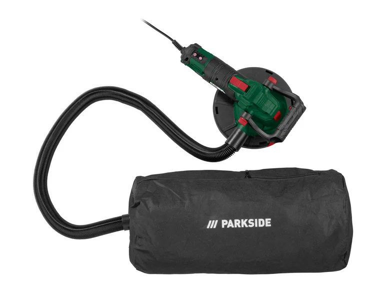 PARKSIDE Ponceuse multisupports PWBS 180 B3. 1050 W