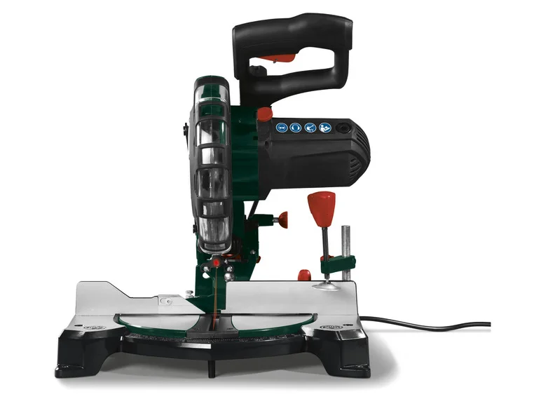 PARKSIDE® Scie à onglet PKS 1500 B3. 1 500 W