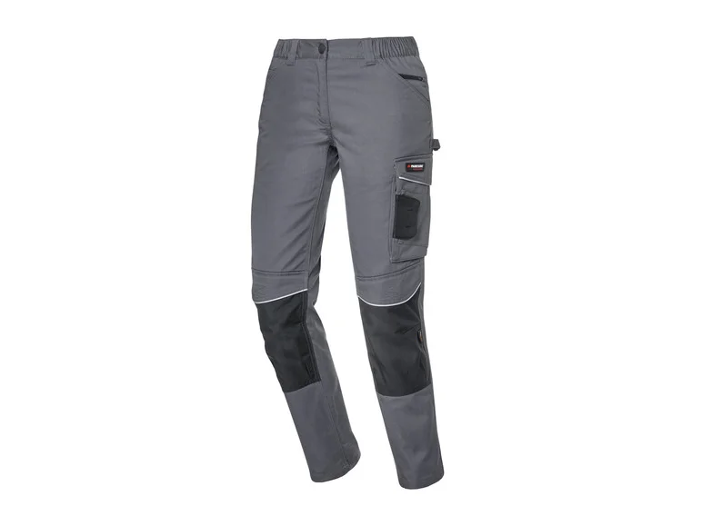 PARKSIDE PERFORMANCE® Pantalon de travail femme