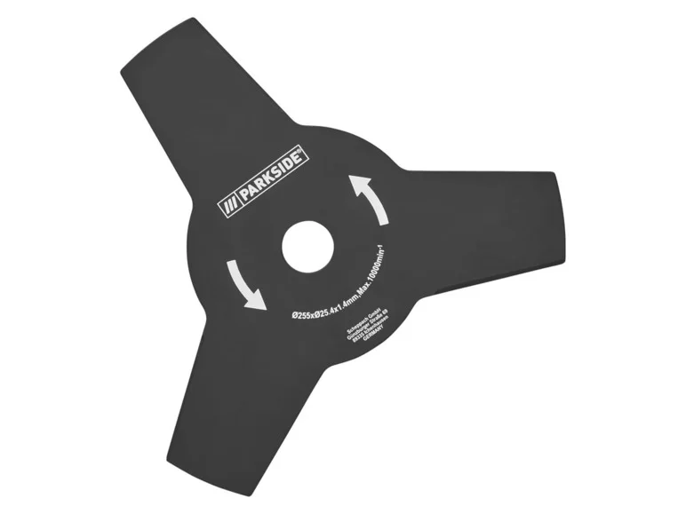 PARKSIDE® Appareil de jardin combiné 6-en-1 PBRK 700 A1. 1500 W