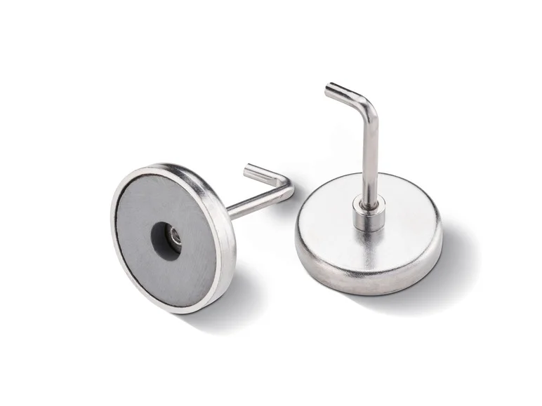 PARKSIDE® Kit de crochets magnétiques