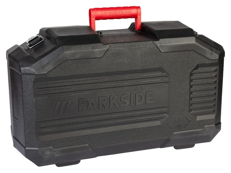PARKSIDE® Scie à ruban sans fil PMBA 20-Li B2. 20 V