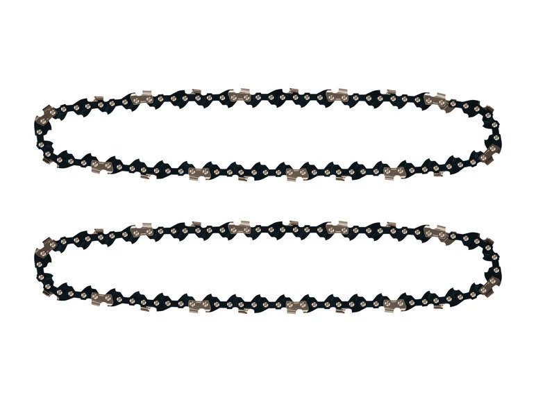 PARKSIDE® Kit de chaînes de scie de rechange. 2 pièces