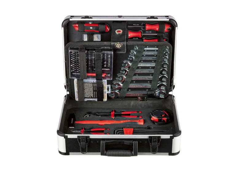 PARKSIDE® Mallette à outils