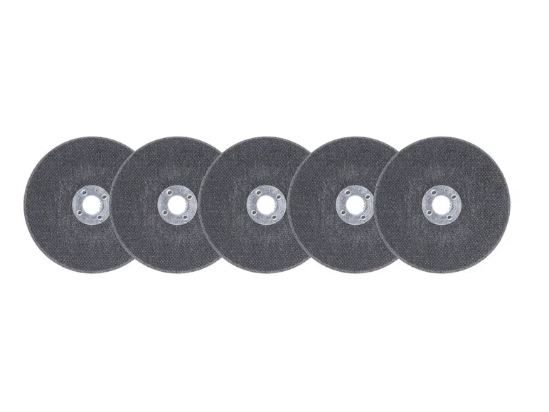 PARKSIDE® Disques à tronçonner ou ébarber. Ø 76 mm