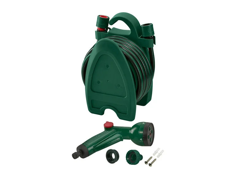 PARKSIDE® Set d'arrosage. 10 m