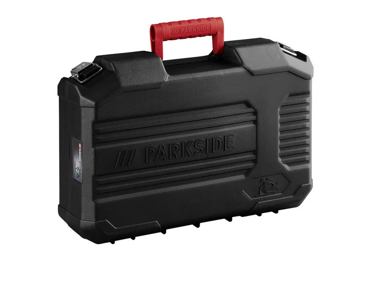 PARKSIDE® Scie plongeante électrique PTS 710 B2. 710 W