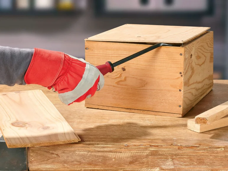 PARKSIDE® Set de leviers d'effort ou pieds-de-biche