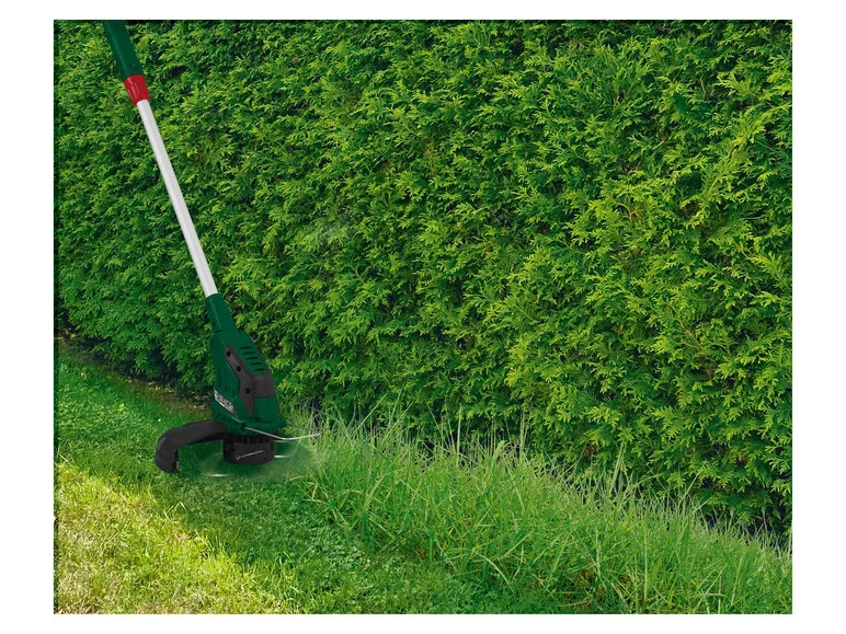 PARKSIDE® Coupe-bordures électrique PRT 550 B6. 550 W