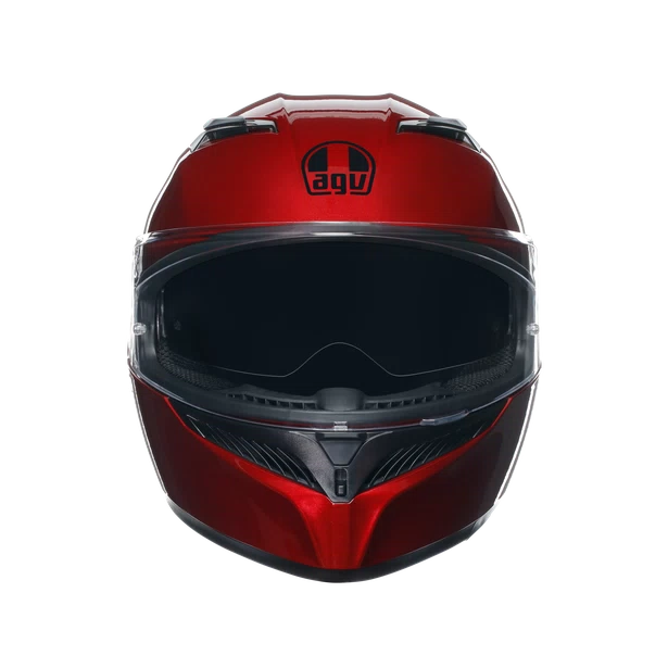 K3 DOT(E2206) - MONO COMPETIZIONE RED