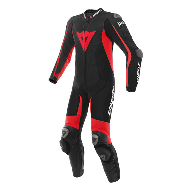 Misano D-air® Perforated suit