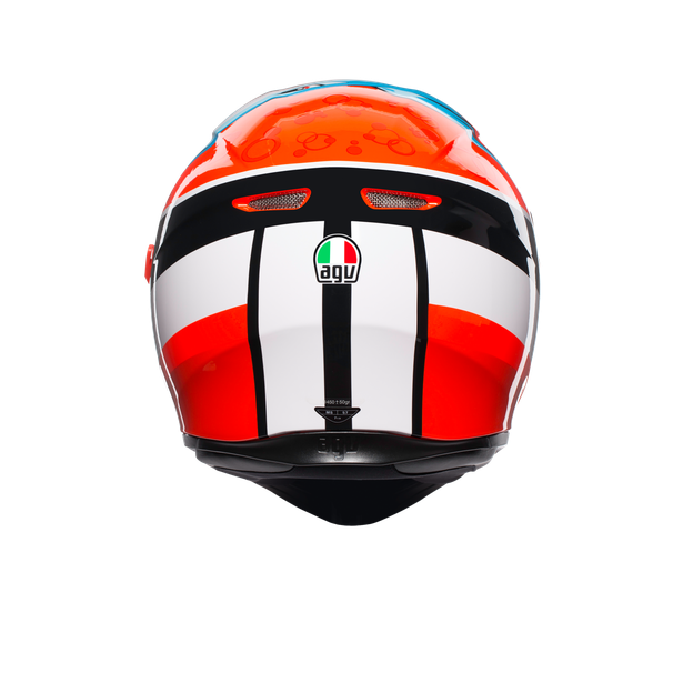 K3 SV MULTI ECE DOT - BULEGA