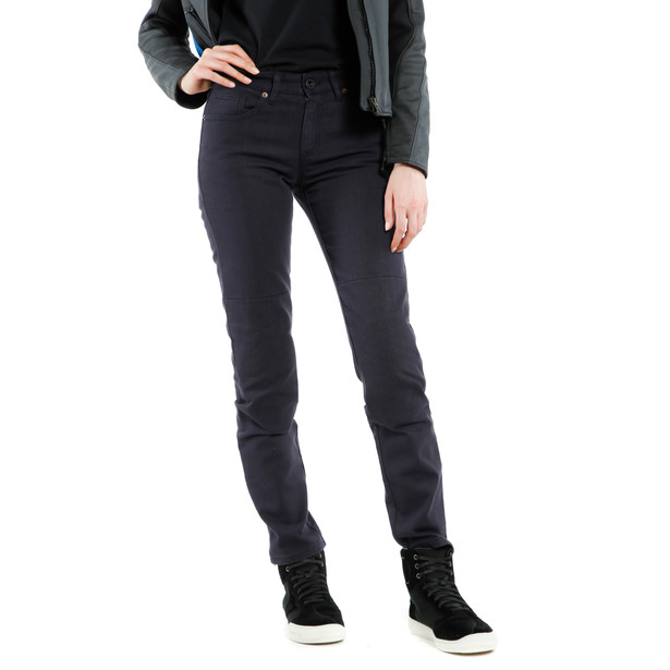 CASUAL SLIM LADY TEX PANTS