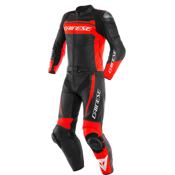 MISTEL 2PCS LEATHER SUIT