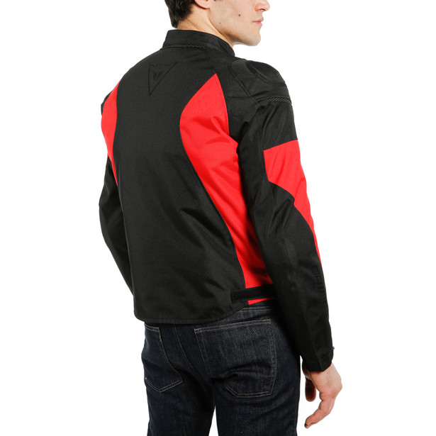 MISTICA TEX JACKET