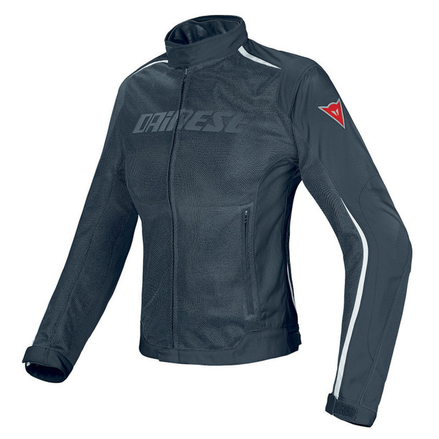HYDRA FLUX LADY D-DRY JACKET