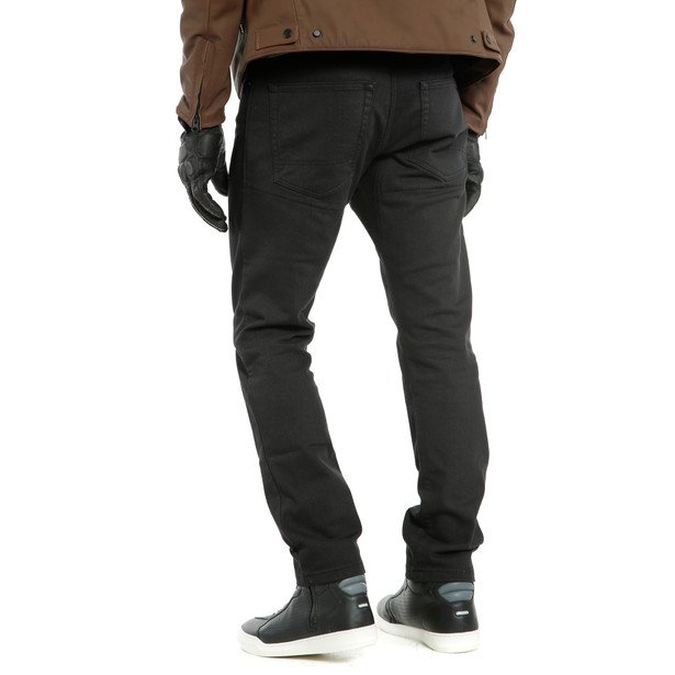 CLASSIC SLIM TEX PANTS