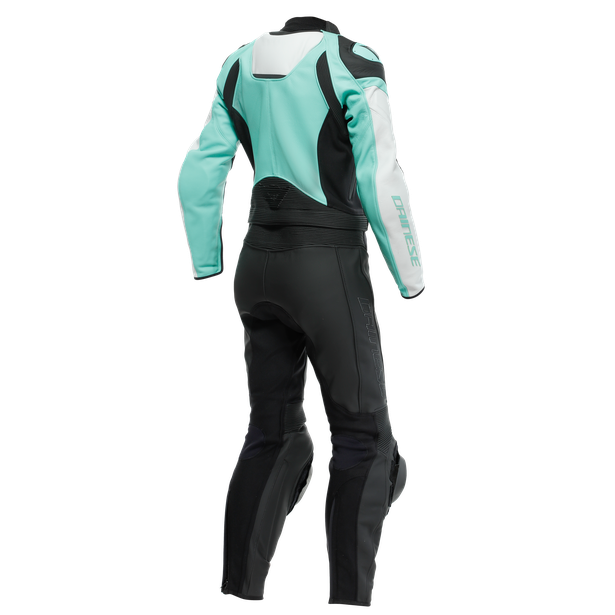 MIRAGE LADY LEATHER 2PCS SUIT