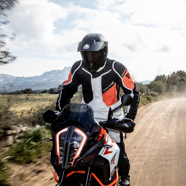 D-EXPLORER 2 GORE-TEX® JACKET