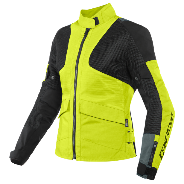 AIR TOURER LADY TEX JACKET