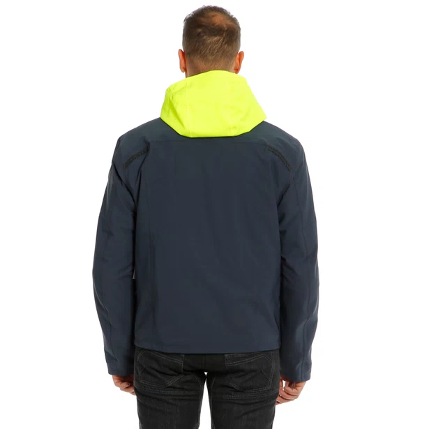 MAYFAIR D-DRY JACKET