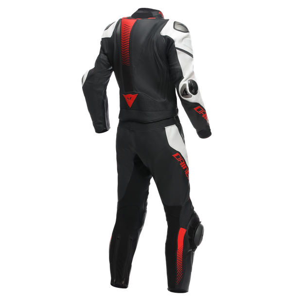 LAGUNA SECA 5 2PCS LEATHER SUIT