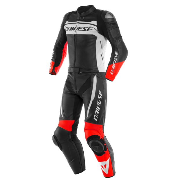 MISTEL 2PCS LEATHER SUIT