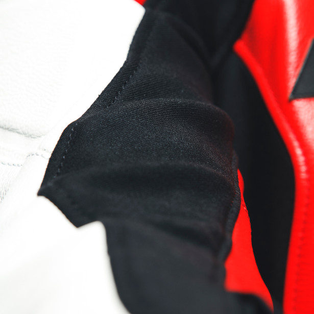 MIRAGE LADY LEATHER 2PCS SUIT