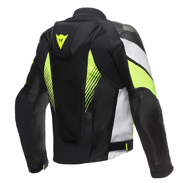 SUPER RIDER 2 ABSOLUTESHELL™ JACKET