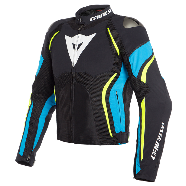 ESTREMA AIR TEX JACKET