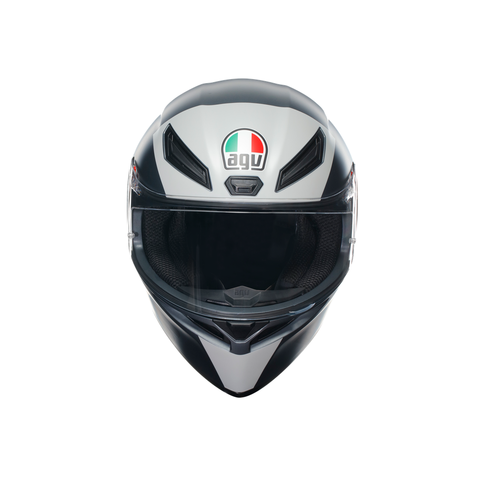 K1 S LIMIT 46 - MOTORBIKE FULL FACE HELMET E2206