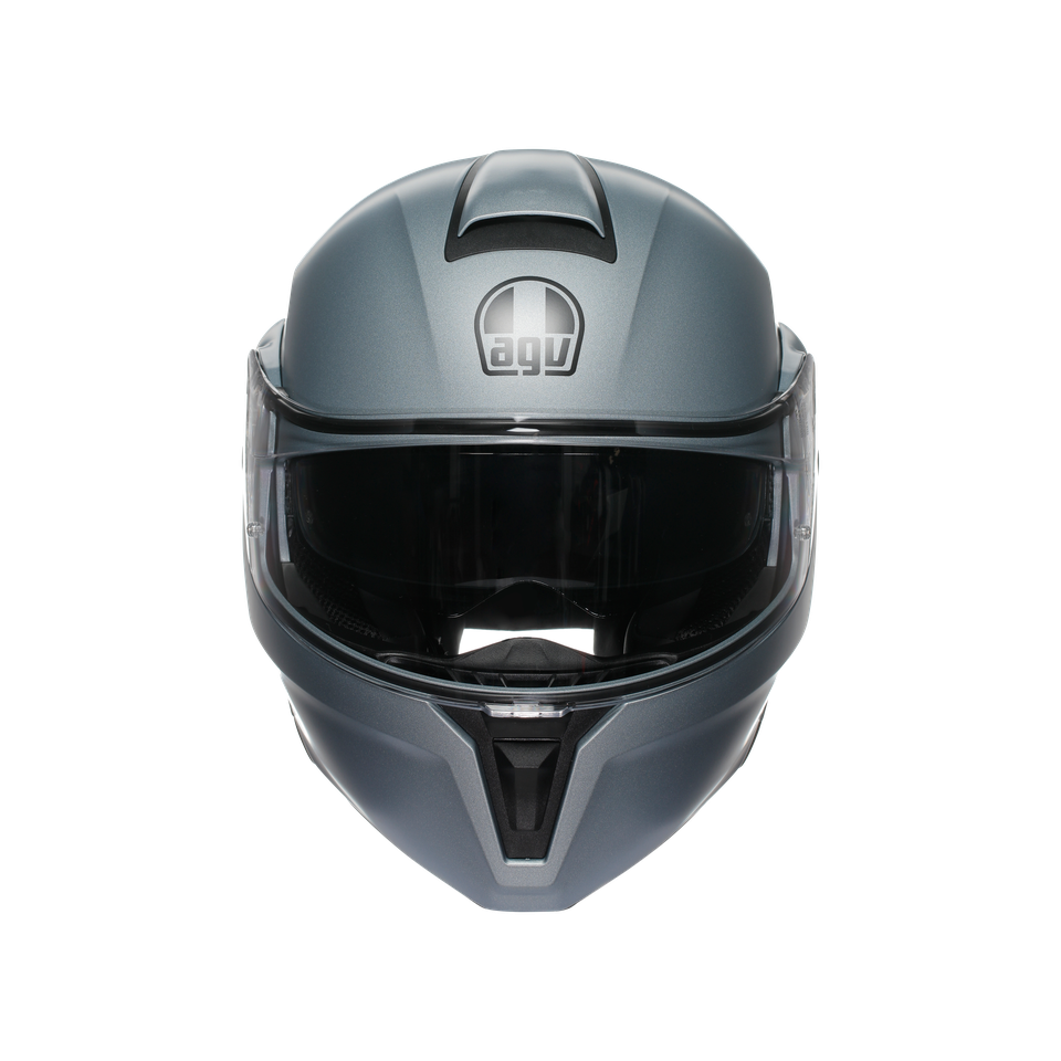 STREETMODULAR E2206 - MONO MATT SILVER