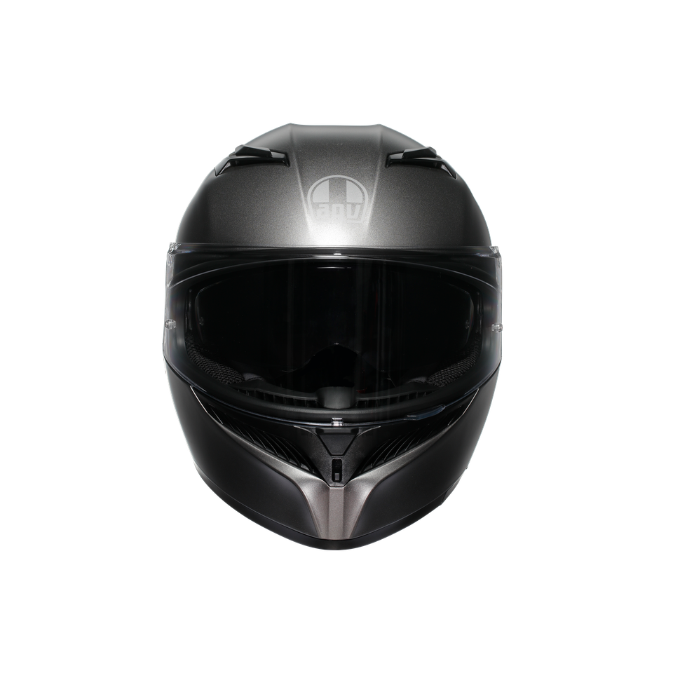 K3 E2206 - MONO MATT LUNA GREY