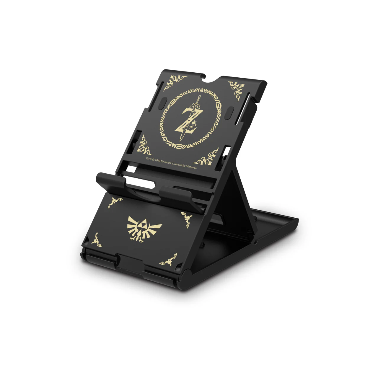 HORI Official Nintendo Switch Compact Playstand (Zelda)